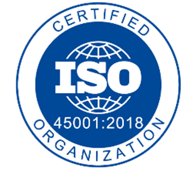 ISO 45001