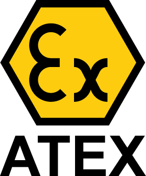 CE ATEX IECEx